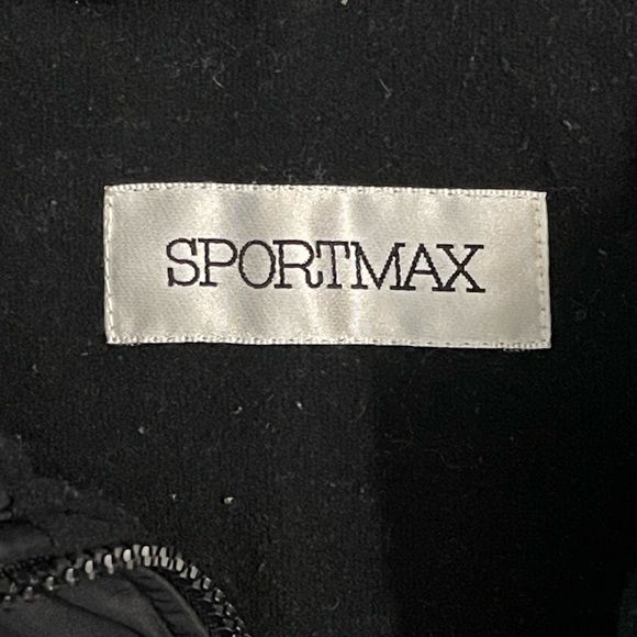 Sportmax Jacket - Picture 7 of 8